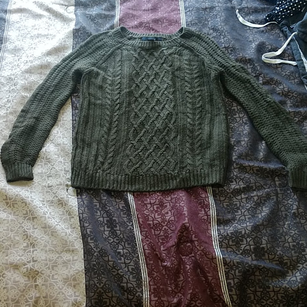 Shirt/sweater